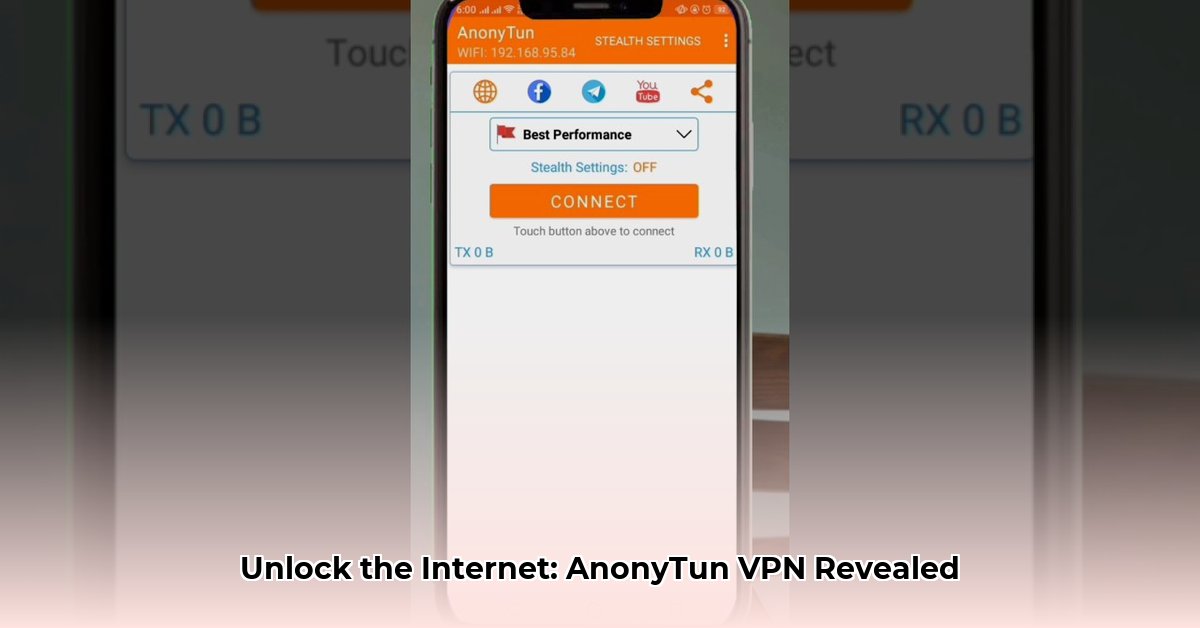 anonytun-vpn